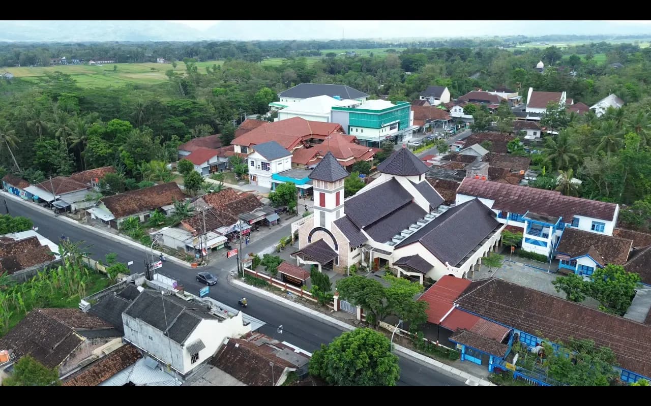 PEKAN SUCI 2026