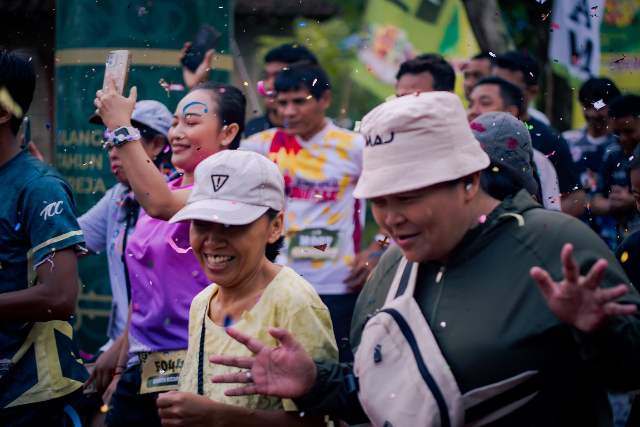 HARPA Klepu 2026 - FUN RUN